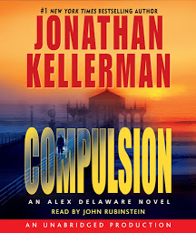 Значок приложения "Compulsion: An Alex Delaware Novel"