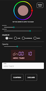 Hero WOD Recorder: Video Timer