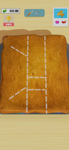DIY Cakes Screen 2