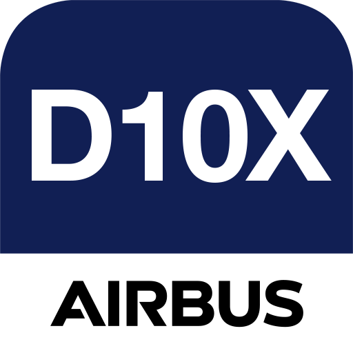 D10X Together 1.6 Icon