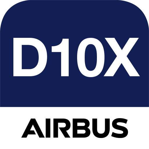 D10X Together  Icon