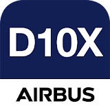 D10X Together icon