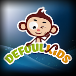 Cover Image of ダウンロード Défoul'kids  APK