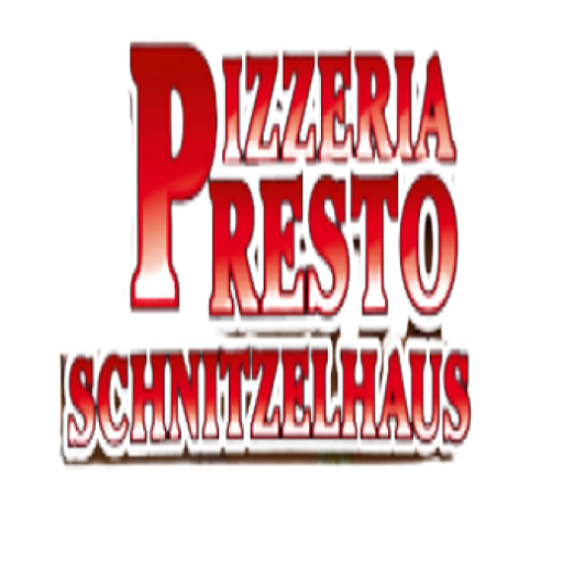 Pizzeria Presto Sinn logo