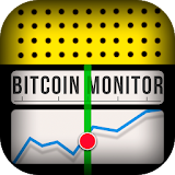 Bitcoin Monitor icon