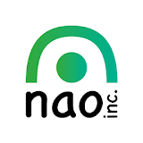naoアプリ icon