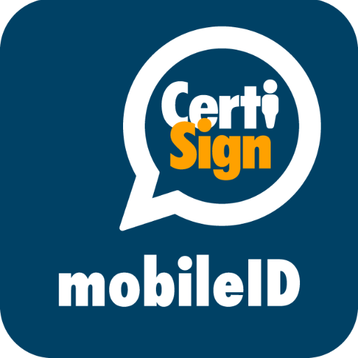 Certisign MobileID logo