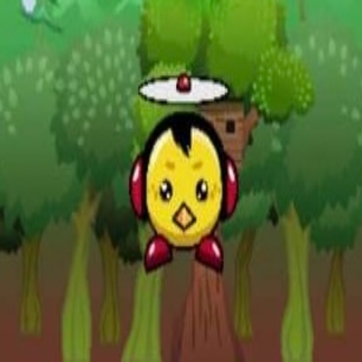 BirdyCopter logo