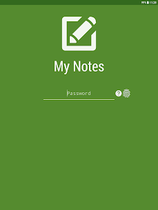 My Notes – Notepad MOD APK (Premium Unlocked) 17