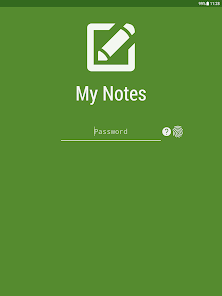 My Notes - Notepad – Apps on Google Play