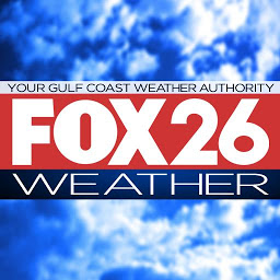 「FOX 26 Houston: Weather」圖示圖片