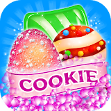 Cookie Star 3 icon