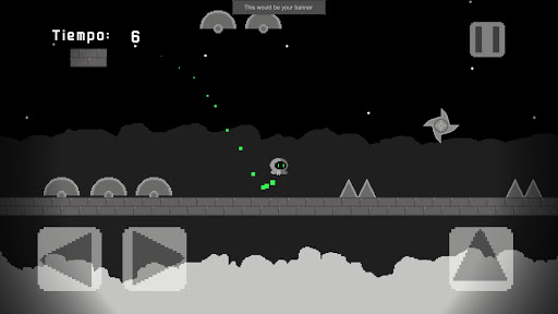 Télécharger Gratuit HARD - Juego de plataforma APK MOD (Astuce) screenshots 5