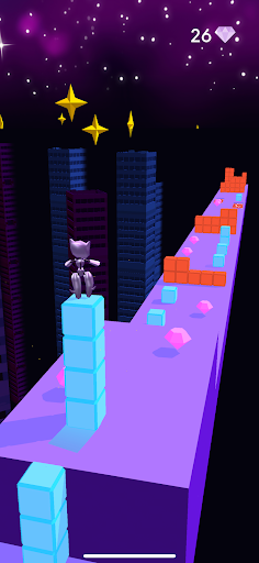 Chill Ride Screen 2