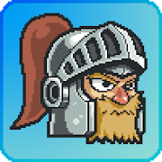 Dungonian: Pixel card puzzle dungeon