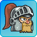 Dungonian: Pixel card puzzle dungeon Apk