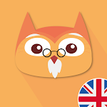 Holy Owly English for children Apk