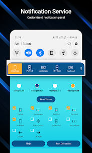 Easy Screen Rotation Manager [PRO] 2