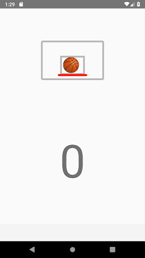 Basketball Screen 2