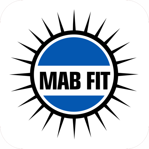 MAB FIT logo