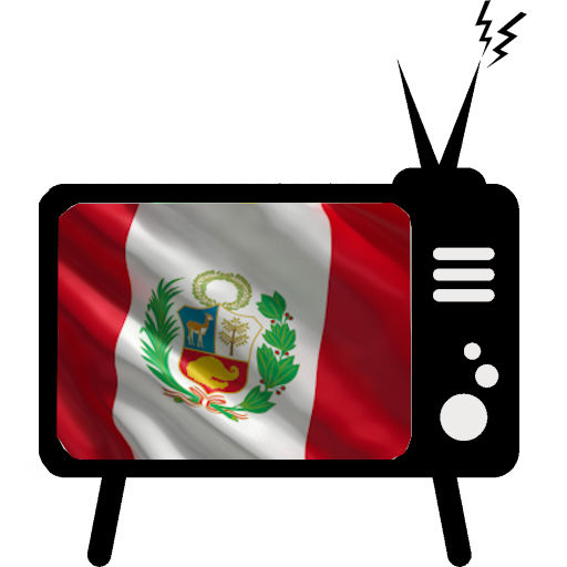 Canales de TV del Peru en Vivo Screen 2