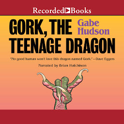 图标图片“Gork, the Teenage Dragon”