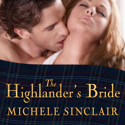 Icon image The Highlander's Bride