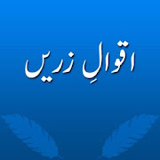 Aqwal E Zareen - Urdu Quotes