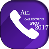 All call recorder automatic icon