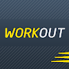 Gym Workout Planner & Tracker icon