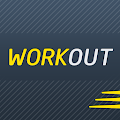 Gym Workout Planner & Tracker apk thumb