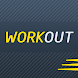 Gym Workout Planner & Tracker - Androidアプリ