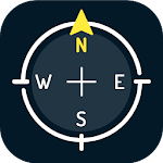 Cover Image of Download Digital compass - Smart Compass new 2019 4.1 APK
