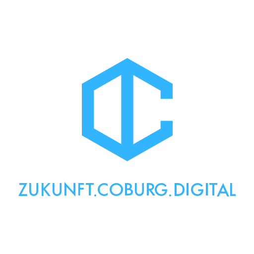 Zukunft Coburg Digital for  Android – Latest Version & Features app icon