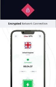 Line VPN