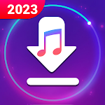 Cover Image of Baixar Downloader de música Baixar música MP3  APK
