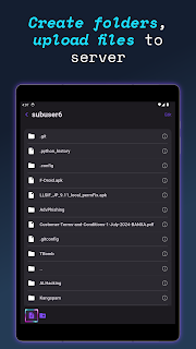 Termux Pro: SSH & Terminal