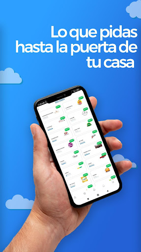 AsídeRápido Screen 2