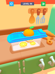 Cooking Games 3D