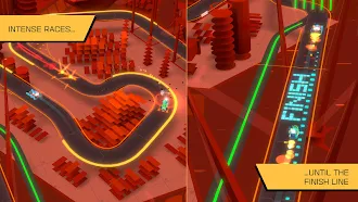 Game screenshot Hyperdrome hack