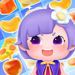 Icon image Mukbang Live stream: ASMR game