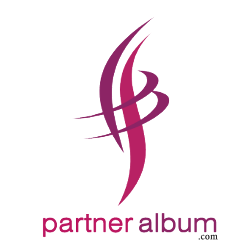 Partner Album logo