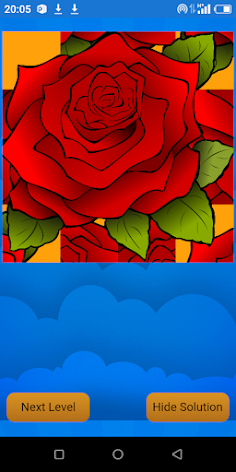 Puzzle2 - Screenshot 4