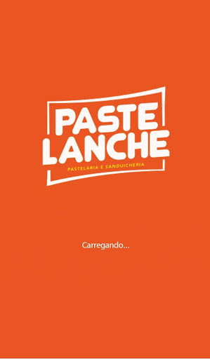 Android application Pastelanche screenshort