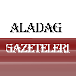 Cover Image of 下载 Aladağ Gazeteleri 1.0.0 APK