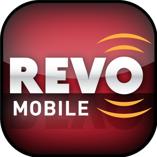 REVO Mobile Apps on Google Play
