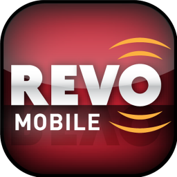 Значок приложения "REVO Mobile"