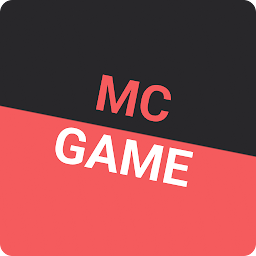 「MC Game」圖示圖片