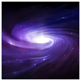 Galactic Core Wallpapers HD icon