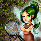 Magical Lands: A Hidden Object Adventure icon